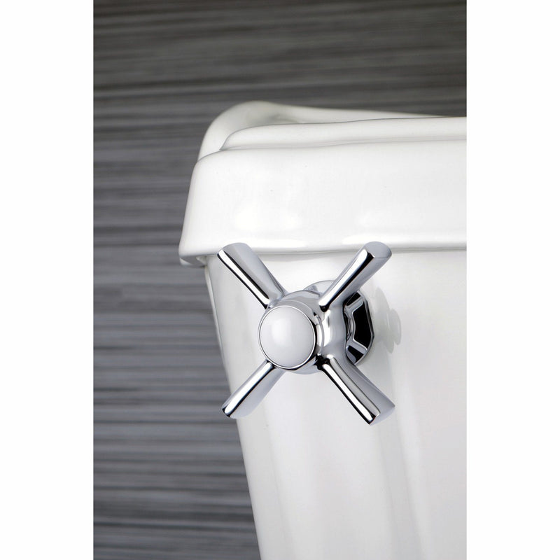 Millennium Front Mount Toilet Tank Lever