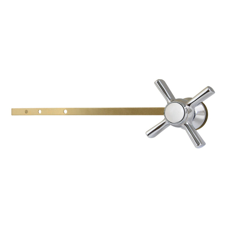 Millennium Universal Front or Side Mount Toilet Tank Lever