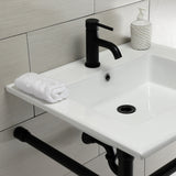 Dreyfuss Console Sink