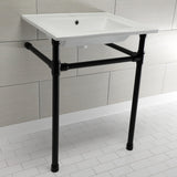 Dreyfuss Console Sink