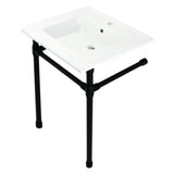 Dreyfuss Console Sink