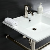 Dreyfuss Console Sink