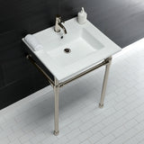 Dreyfuss Console Sink