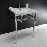 Dreyfuss Console Sink