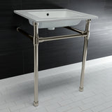 Dreyfuss Console Sink