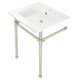 Dreyfuss Console Sink