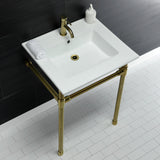 Dreyfuss Console Sink