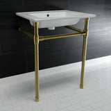 Dreyfuss Console Sink