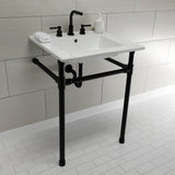 Dreyfuss Console Sink