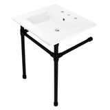 Dreyfuss Console Sink