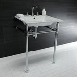 Dreyfuss Console Sink