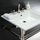Dreyfuss Console Sink