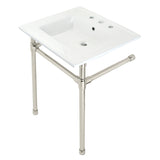 Dreyfuss Console Sink