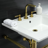 Dreyfuss Console Sink