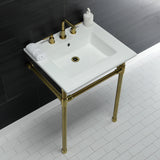 Dreyfuss Console Sink
