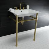 Dreyfuss Console Sink