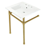 Dreyfuss Console Sink