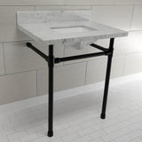 Dreyfuss Console Sink