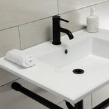 Dreyfuss Console Sink