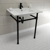 Dreyfuss Console Sink