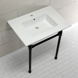 Dreyfuss Console Sink