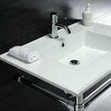 Dreyfuss Console Sink