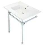 Dreyfuss Console Sink