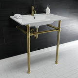 Dreyfuss Console Sink