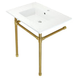 Dreyfuss Console Sink