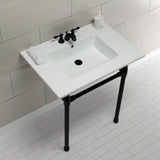 Dreyfuss Console Sink