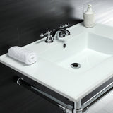 Dreyfuss Console Sink