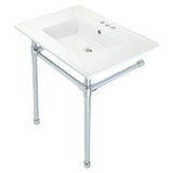 Dreyfuss Console Sink