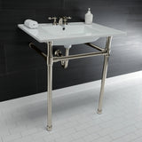 Dreyfuss Console Sink