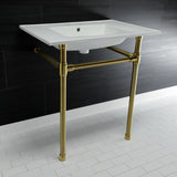 Dreyfuss Console Sink