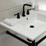 Dreyfuss Console Sink