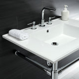 Dreyfuss Console Sink