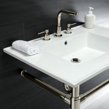 Dreyfuss Console Sink