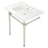 Dreyfuss Console Sink