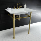 Dreyfuss Console Sink