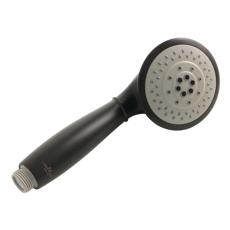 Vilbosch 5-Function Round Hand Shower