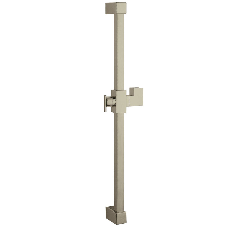 Claremont 24-Inch Stainless Steel Shower Slide Bar