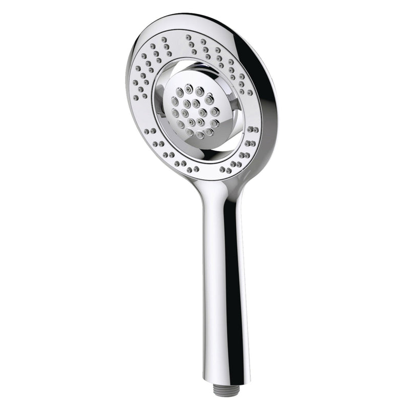 Vilbosch 4-Function Round Hand Shower