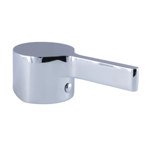 Continental Metal Lever Handle