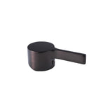 Continental Metal Lever Handle