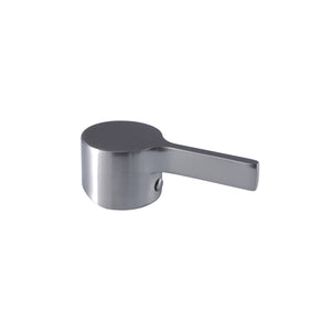 Continental Metal Lever Handle