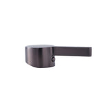 Continental Metal Lever Handle