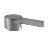 Continental Metal Lever Handle