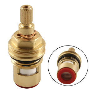 Ceramic Disc Cartridge, 9/32" x 20 PT (1 Piece)