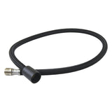 29-Inch Braided Pull Down Kitchen Faucet Spray Hose