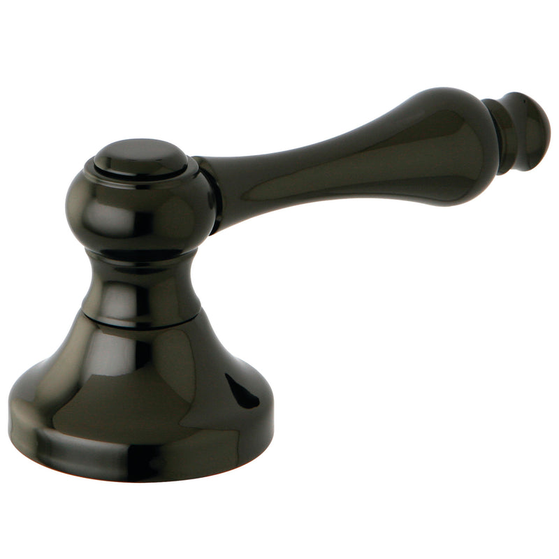 Metal Lever Handle, Diverter for Tub Filler